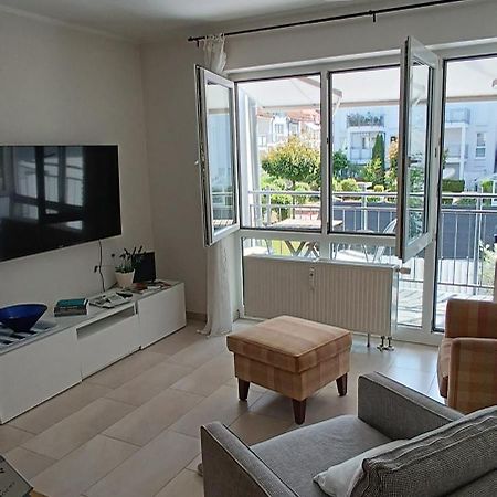 Komfortferienwohnung Zentrum Людвигсбург Экстерьер фото